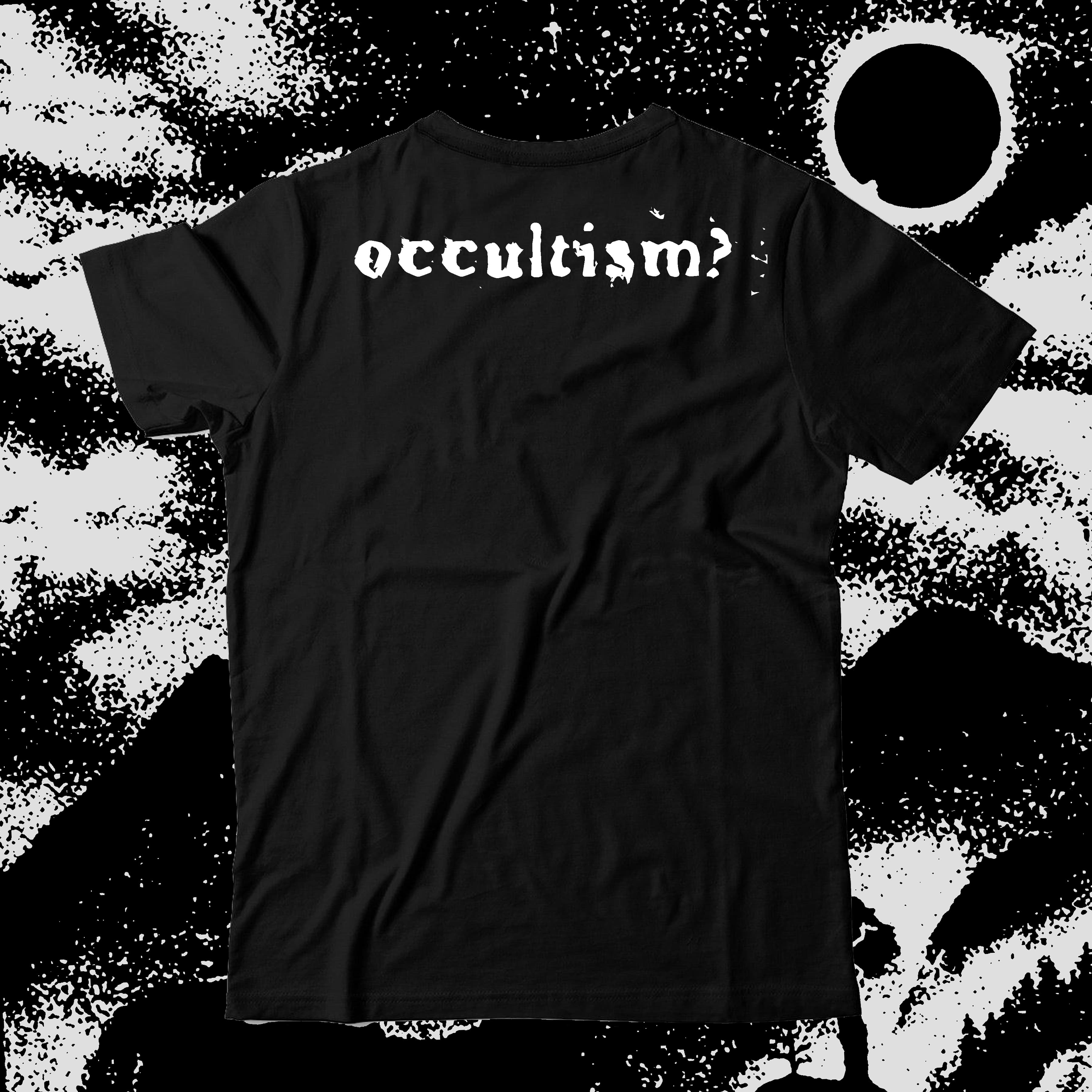 Kaos Voilation 2 - Belakang