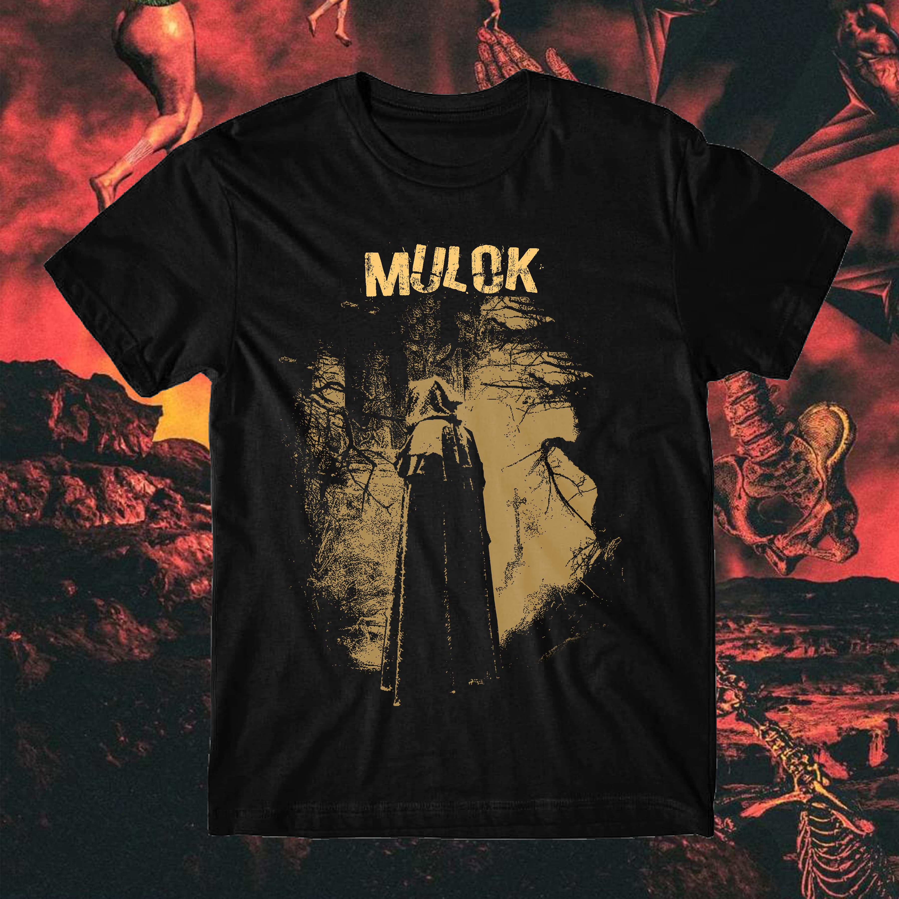 Kaos Mulok 2